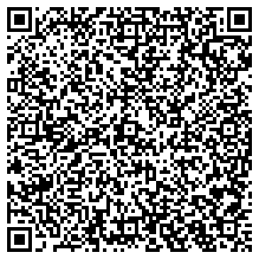 QR-код с контактной информацией организации ООО АтлантАвто