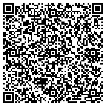 QR-код с контактной информацией организации Нотариус Берлов П.А.