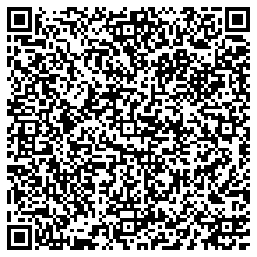 QR-код с контактной информацией организации Петровский, продуктовый магазин