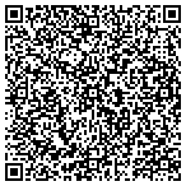QR-код с контактной информацией организации Бип Авто