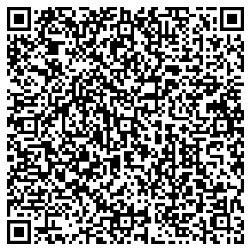 QR-код с контактной информацией организации День и ночь, сеть продуктовых магазинов