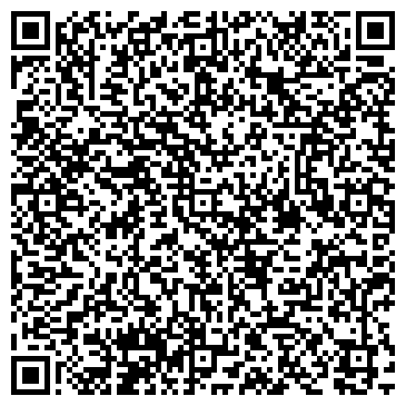QR-код с контактной информацией организации Продуктовый магазин, ИП Решимов С.М.