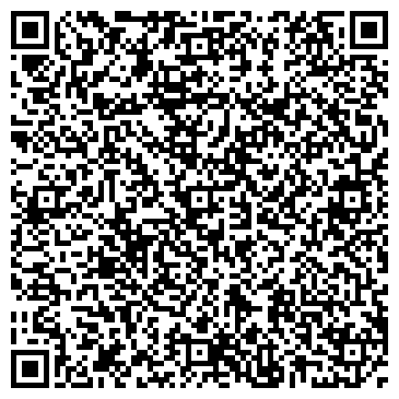 QR-код с контактной информацией организации Сиб-Декор