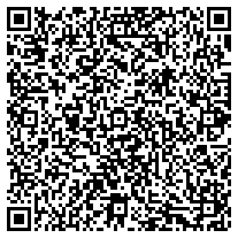 QR-код с контактной информацией организации Нотариус Пшенников В.Я.