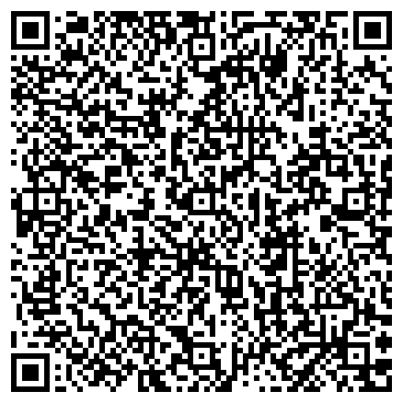 QR-код с контактной информацией организации Body Charm