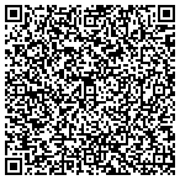 QR-код с контактной информацией организации ПАНГЕЯ