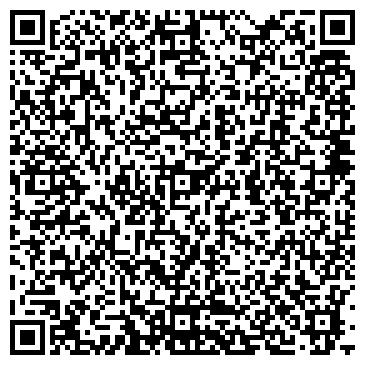 QR-код с контактной информацией организации Каждый день, сеть магазинов