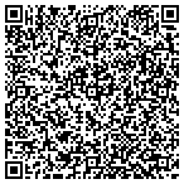 QR-код с контактной информацией организации ООО UPF