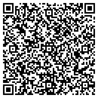 QR-код с контактной информацией организации Каспий, магазин продуктов