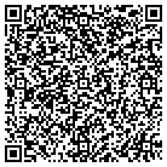QR-код с контактной информацией организации Продуктовый магазин, ИП Рогов С.В.