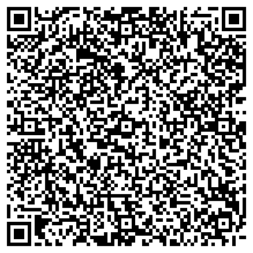 QR-код с контактной информацией организации ТОНУС-КЛУБ