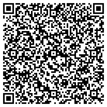 QR-код с контактной информацией организации ИП Чучелин М.В.