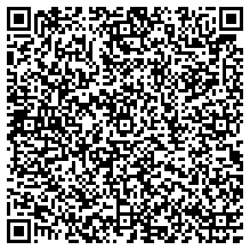 QR-код с контактной информацией организации Покровский, продуктовый магазин