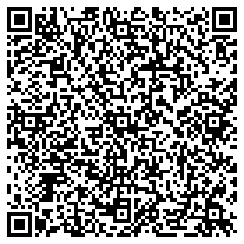 QR-код с контактной информацией организации Can Can