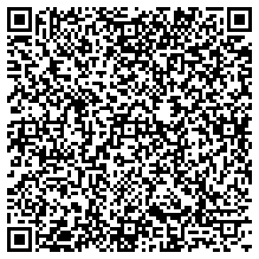 QR-код с контактной информацией организации ООО Экипаж тур