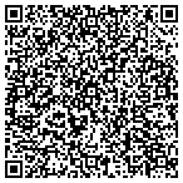 QR-код с контактной информацией организации ГАЗ детали машин