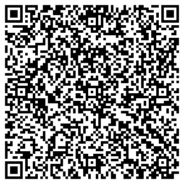 QR-код с контактной информацией организации Спутник
