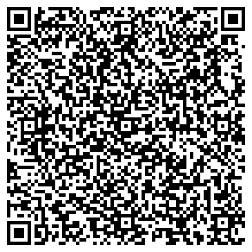 QR-код с контактной информацией организации ООО Босфор-Самара