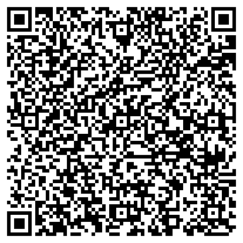 QR-код с контактной информацией организации Продовольственный магазин, ООО Форум 99