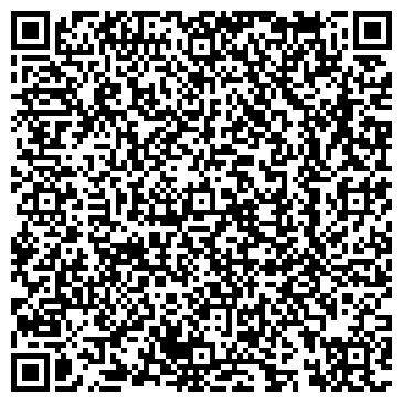 QR-код с контактной информацией организации Госэкспертиза Челябинской области