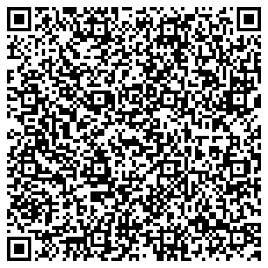 QR-код с контактной информацией организации Агентство молодежного отдыха на проспекте Ленина, 23