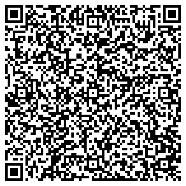 QR-код с контактной информацией организации Буду мамой