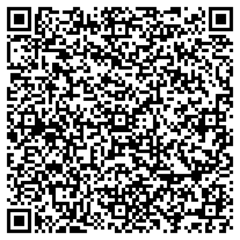 QR-код с контактной информацией организации Бригантина, продовольственный магазин