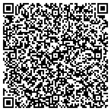 QR-код с контактной информацией организации Продуктовый магазин на ул. Гарифа Ахунова, 18