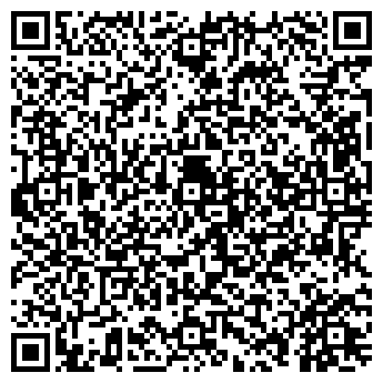 QR-код с контактной информацией организации Кояш, минимаркет