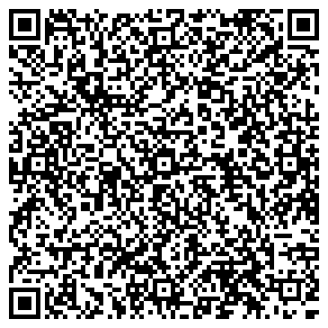 QR-код с контактной информацией организации ООО Инжстром