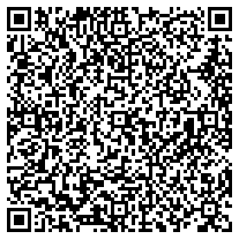 QR-код с контактной информацией организации Продуктовый магазин, ООО Паша