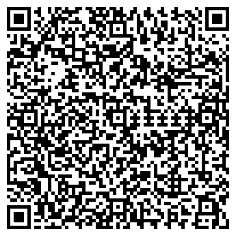 QR-код с контактной информацией организации АвтоСити