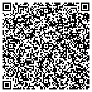 QR-код с контактной информацией организации Танц-спорт