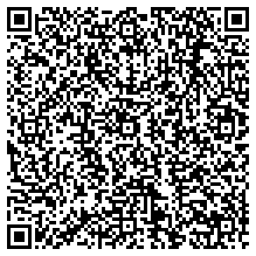 QR-код с контактной информацией организации Автокузов