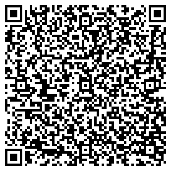 QR-код с контактной информацией организации Бугач, продуктовый магазин