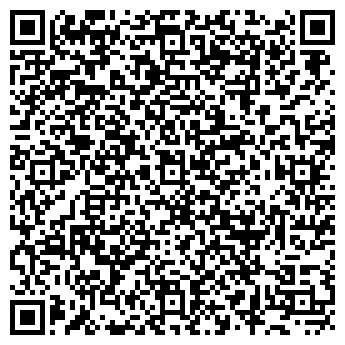 QR-код с контактной информацией организации Будаглы, минимаркет