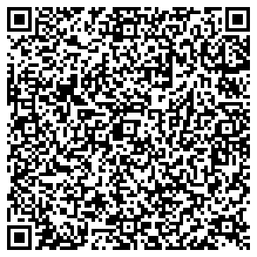 QR-код с контактной информацией организации Территория движения