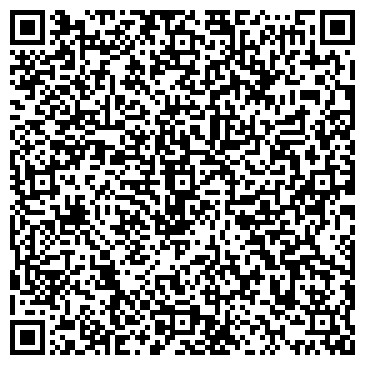QR-код с контактной информацией организации Мохито-тур