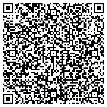 QR-код с контактной информацией организации ООО АУТО КОННЕКС-Тюмень