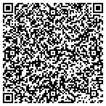 QR-код с контактной информацией организации ООО Ева-Тур