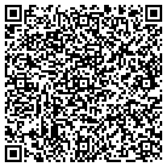 QR-код с контактной информацией организации Крестьянский дворъ, продуктовый магазин