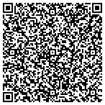 QR-код с контактной информацией организации ООО РелаксТур