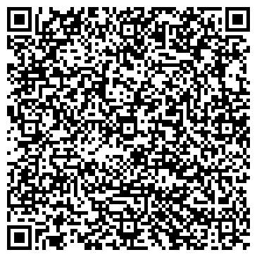 QR-код с контактной информацией организации Кировский, продовольственный магазин