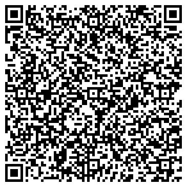 QR-код с контактной информацией организации Продуктовый магазин, ИП Даниленко Т.И.