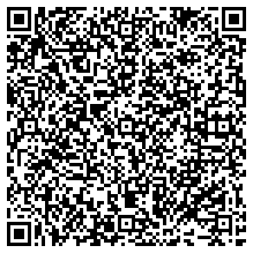 QR-код с контактной информацией организации Продукты, магазин, ООО Магазин №7