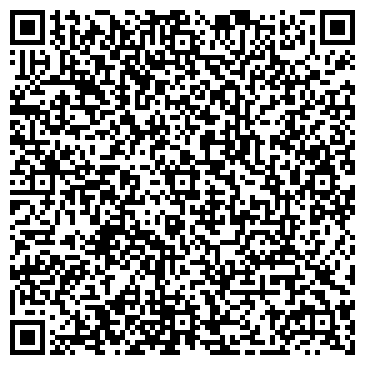 QR-код с контактной информацией организации Антал, сеть продуктовых магазинов, ООО Мадэс