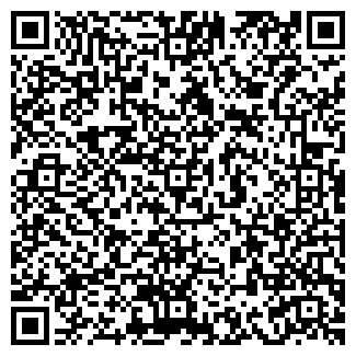QR-код с контактной информацией организации ОАО Башкиррыбхоз