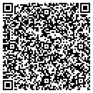 QR-код с контактной информацией организации Яна, продуктовый магазин