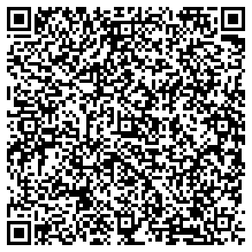 QR-код с контактной информацией организации Бьюти Флор