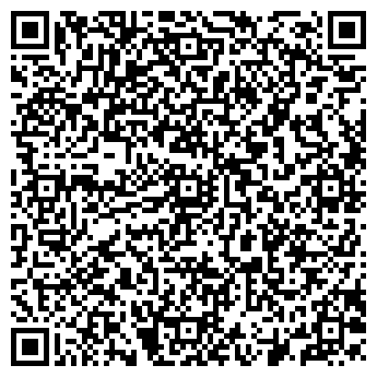 QR-код с контактной информацией организации Продуктовый магазин, ИП Нуреддинов Н.И.